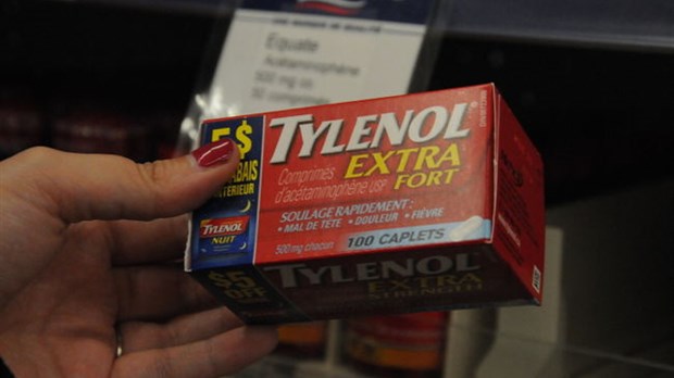 Des pharmacies enfreignent la loi