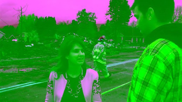 « Nous sommes solidaires et à vos côtés »