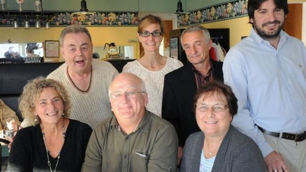 Fin de semaine hommage à Réjean Ducharme