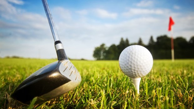 Une année satisfaisante pour les clubs de golf