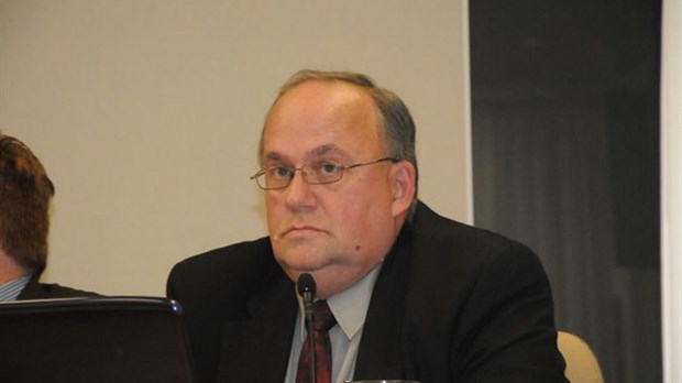 Jean-Pierre Charron