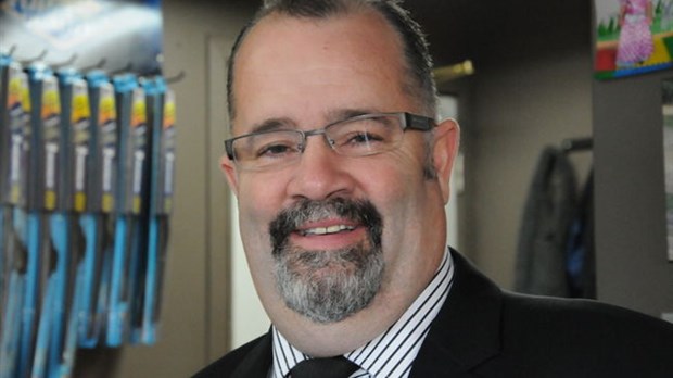 Richard Simoneau