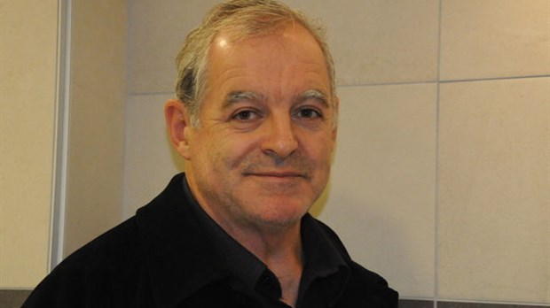 Pierre Beauchamp