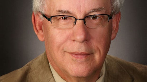 André Hénault