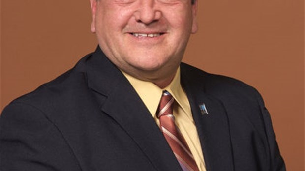 Alain Bellemare