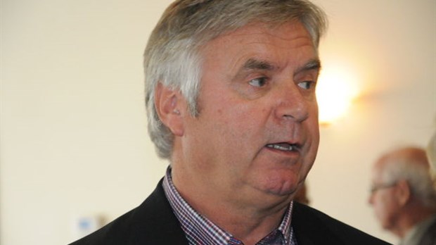 Alain Beaudry