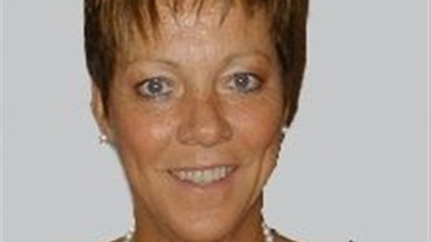 Suzanne Nantel, Berthierville