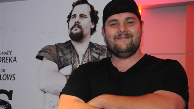 Louis Cyr est officiellement nommé personnage historique