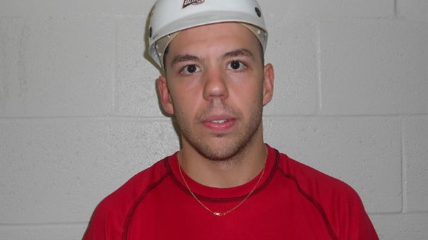 Saint-Marc surprend le Blizzard