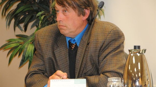 William Macdonald