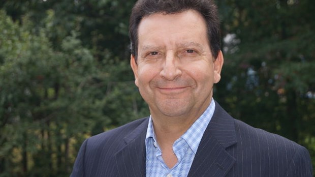 Bruno Guilbault