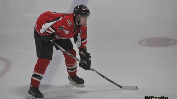 Un gain en tirs de barrage pour le Blizzard