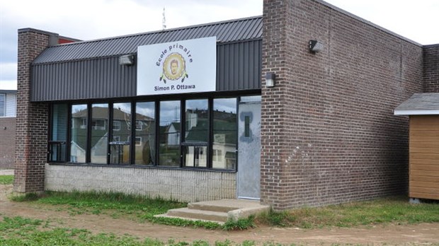 L'établissement est forcé de réduire les heures de classe des élèves
