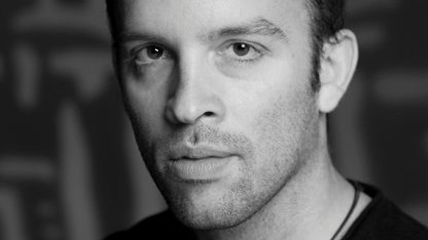 Une conférence avec Marc Beaupré