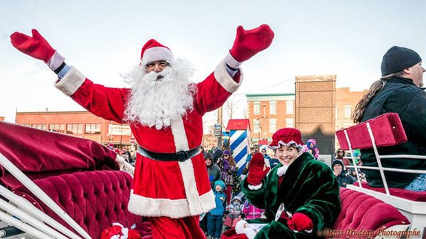 Un excellent départ pour les Marchés de Noël Joliette-Lanaudière!