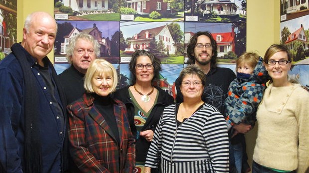Huit initiatives seront soutenues