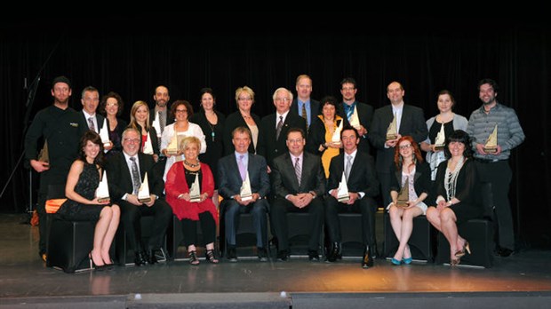 Gala Excelsiors 2014: renouveau dans la continuité