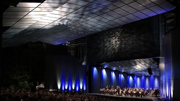 Le Festival de Lanaudière dévoile ses premiers concerts
