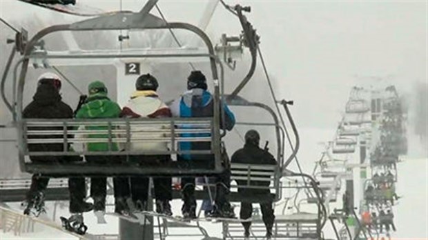 Des sports d’hiver pour tous les goûts