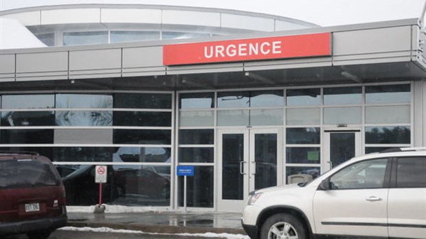 L'hôpital a payé 50 000 $ en temps supplémentaire