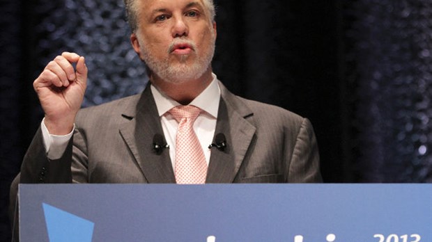 Le Parti libéral doit changer