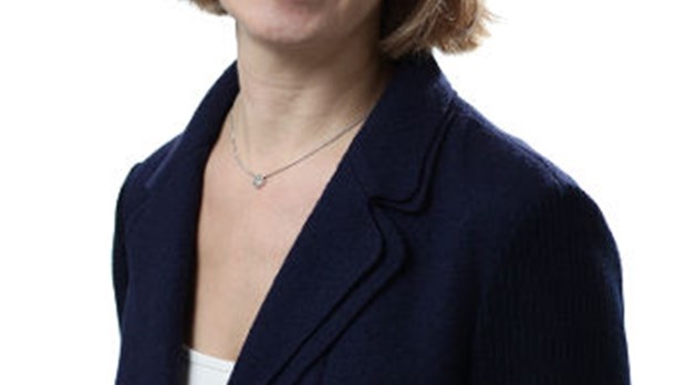 Nouvelle directrice générale adjointe de l’Agence de Lanaudière