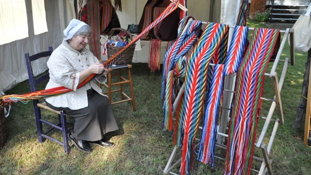 Les Acadiens nous ont laissé un bel héritage