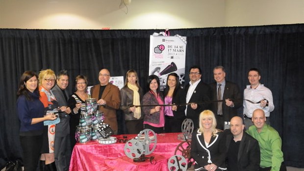 Salon Rendez Vous commerce 2013: Vivez votre scénario de rêve