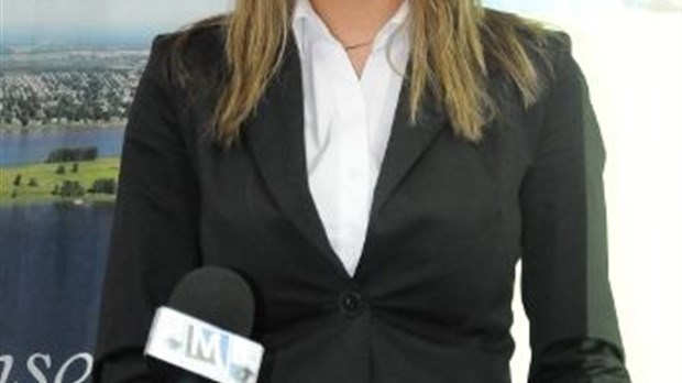 Le nom de la circonscription Berthier-Maskinongé demeure