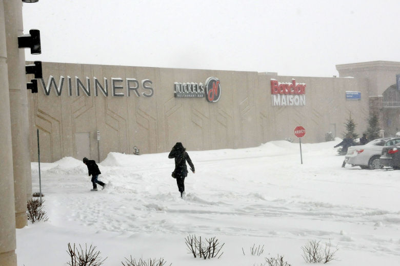 Commission Scolaire Des Samares Info Tempête écoles Fermées