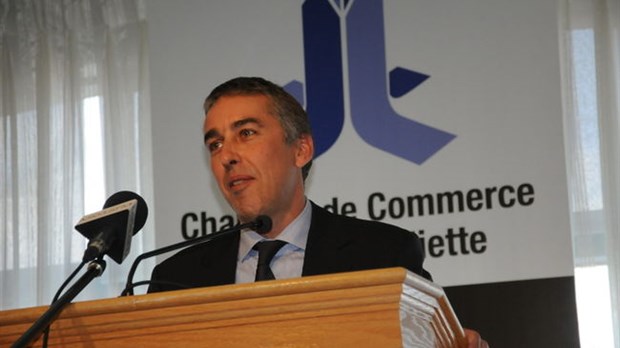 « Ce budget est une attaque frontale contre le Québec » ,Nicolas Marceau