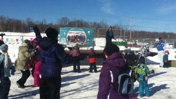 Québec en forme est préoccupé par la sédentarité