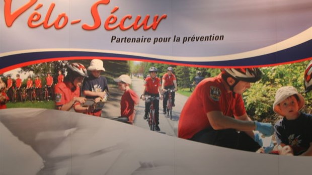Pas de Vélo-Sécur cette année