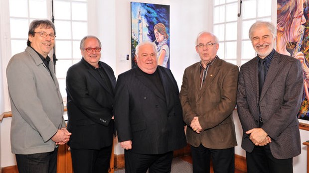 Un partenariat intermunicipal consolidé
