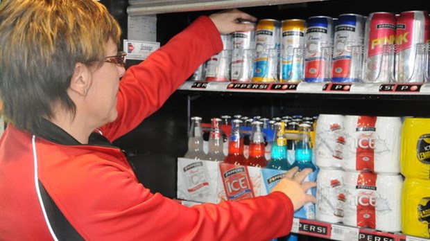 La Sûreté du Québec ne s’objecte pas