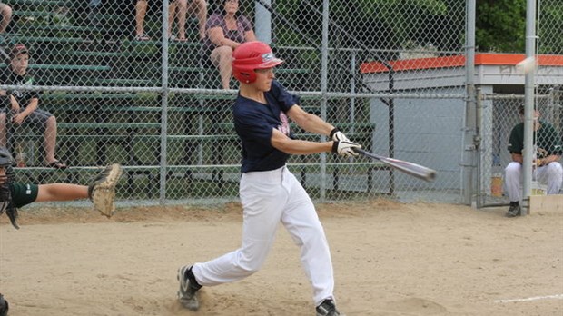 Genest pourrait passer du bantam A au midget AA