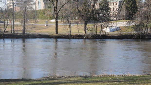 Une veille d’inondation est en vigueur