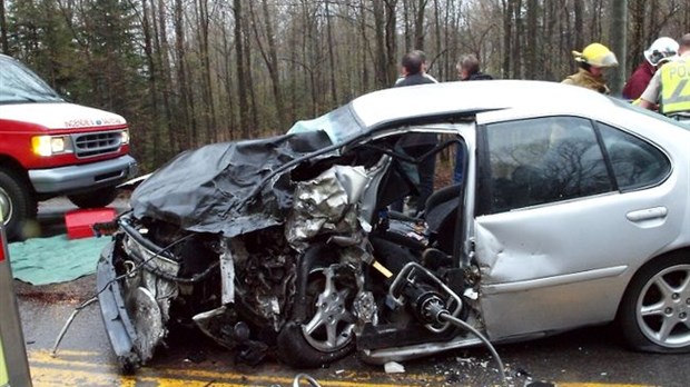 Les routes ont fait 10 morts de moins