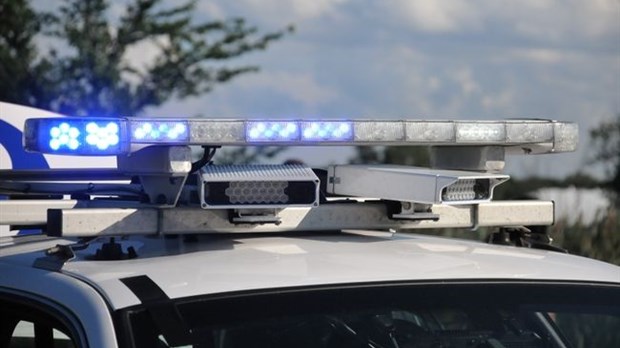 Fraudée pour plus de 1000$