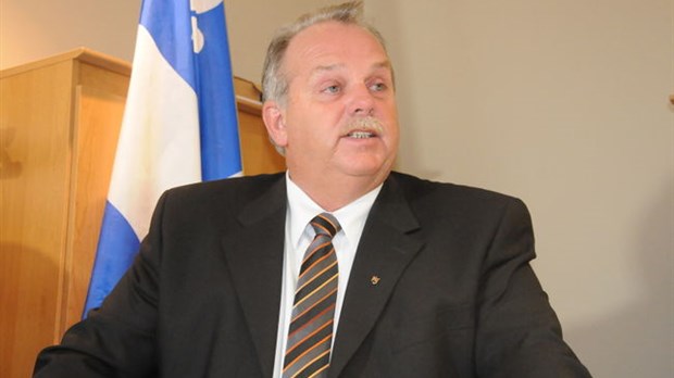 Marcel Jetté avare de commentaires