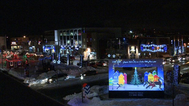 Prix provincial pour la Grande Carte blanche