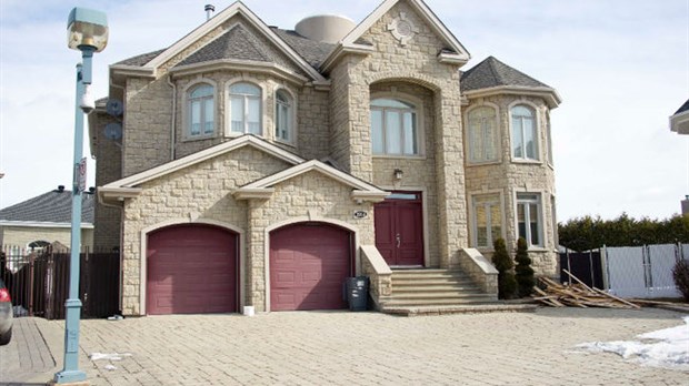 Période difficile pour l’immobilier à Joliette