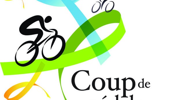 Coup de pédale contre le cancer
