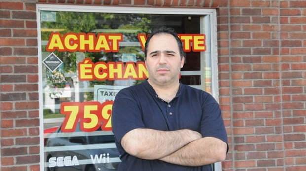 Les commerçants jugent la loi trop sévère