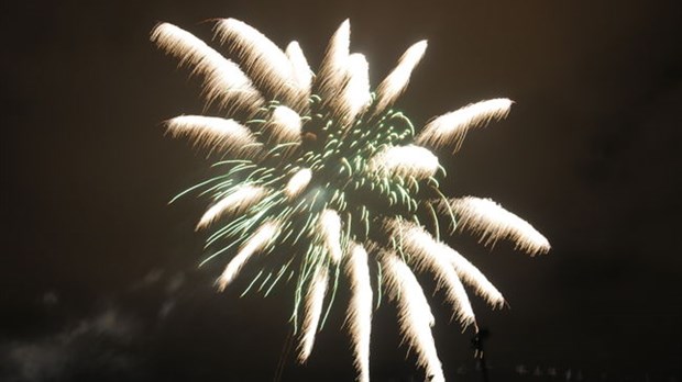 Activités de la fête nationale