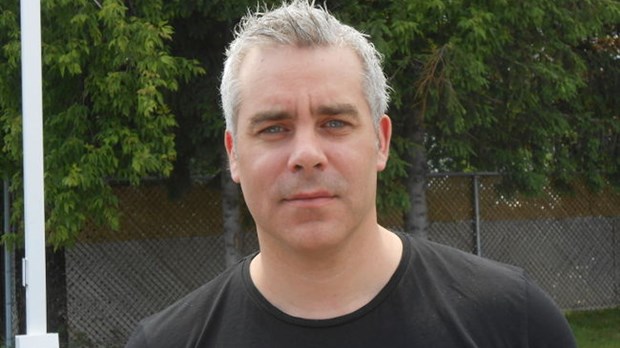 Ducharme reste à Halifax