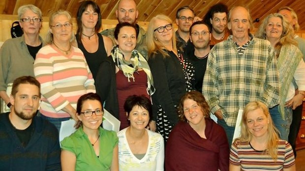 Une première cohorte de cueilleurs professionnels de PFNL dans Lanaudière