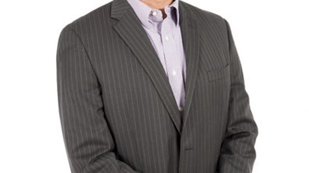 Paul Arbec, nouveau président de la fondation