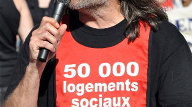 Les locataires seraient défavorisés dans Lanaudière