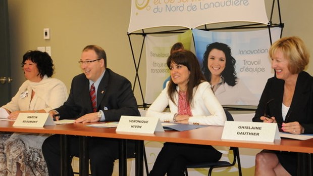 Un service de proximité efficace